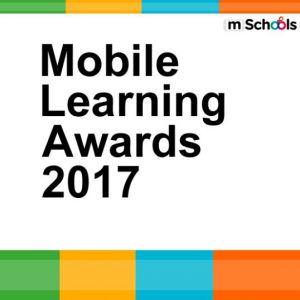 Concurs “Mobile Learning Awards 2017”: Els projectes més innovadors de docents i centres educatius de Catalunya