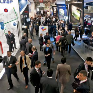 BCN crearà un centre tecnològic del mòbil