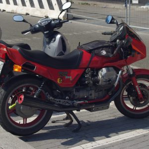 12 milions d’euros en crèdits per al sector de la motocicleta.