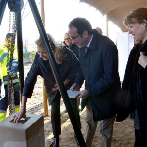Natura Bissé amplia les instal·lacions de Cerdanyola per consolidar l’expansió mundial