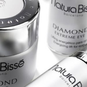 Natura Bissé als sets de Hollywood