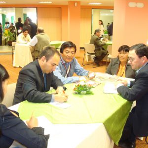 Les negociacions dels emprenedors
