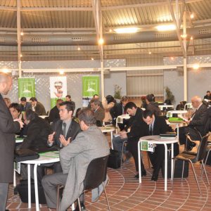 Jornades Programes de suport a l’empresa “Col·laboració empresarial i bones pràctiques”