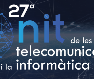Una tecnologia basada en microones per a la detecció del càncer colorectal premiada a La Nit 2022