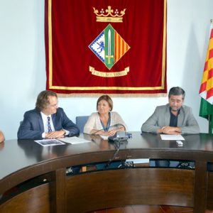 La III Nit de Cerdanyola Empresarial vol situar la ciutat al mapa econòmic del país