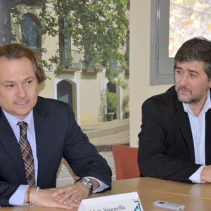 Nit Empresarial amb la creació d’ocupació com a principal repte