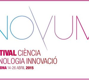 ASCAMM participa en el fòrum de la Demanda de la Innovació al festival NOVUM 2015