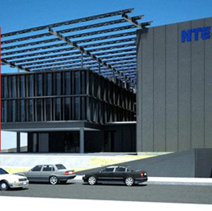 NTE-Sener participarà al Medica 2012