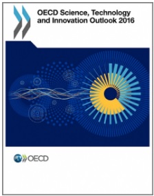 Informe OECD Science, Technology and Innovation Outlook 2016. L’OECD analitza els patrons globals de la ciència, la tecnologia i la innovació