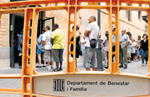 Quantes ofertes d’ocupació puc rebutjar?