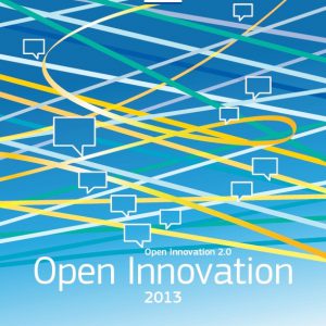 Open Innovation 2.0 Yearbook 2013