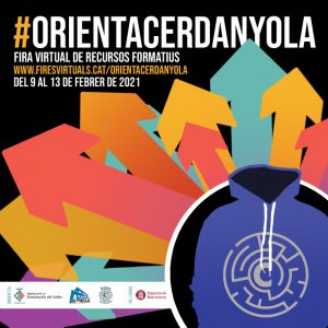 La Fira d’Orientació Formativa, que organitza l’Ajuntament dins el programa OrientaCerdanyola, serà virtual en aquesta edició