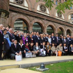 La UAB presenta Ortelius, un pont entre Europa, Amèrica i Àsia