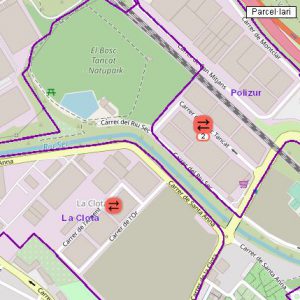 L’Àrea de Desenvolupament Econòmic, Turisme i Comerç de la Diputació de Barcelona organitza un cicle de Sessions d’intercanvi i aprenentatge de Polígons d’Activitat Econòmica (PAE)
