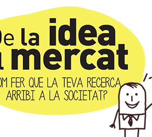 El Parc de Recerca UAB acull un cicle formatiu sobre valorització de la recerca