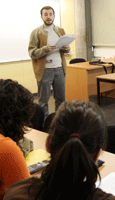 Oberta la preinscripció als màsters oficials del curs 2014-2015 de la UAB