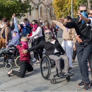 Oberta la convocatòria per a la Prestació d’atenció social a les persones amb discapacitat (PUA)