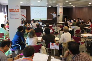 En marxa la 3a edició del Programa Generació d’idees