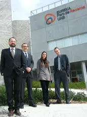 Ability Pharma obté 1,2 milions d’euros per a finançar el primer estudi en humans del seu fàrmac experimental per a càncer de pulmó i de pàncrees