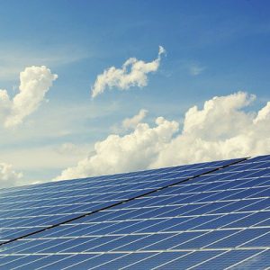 Ajuts a programes d’incentius per l’autoconsum i l’emmagatzematge amb fonts d’energia renovable
