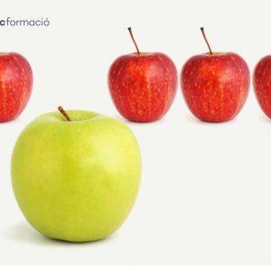 Curs de “Personal branding” a Terrassa (inici: 06-05-19)