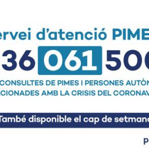 Preguntes freqüents en l’àmbit del finançament en relació als efectes del Covid-19