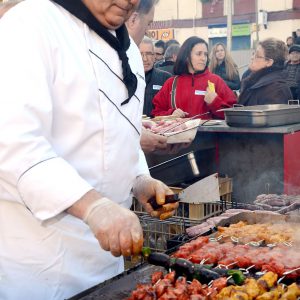 El pinxo solidari vol consolidar-se en el futur