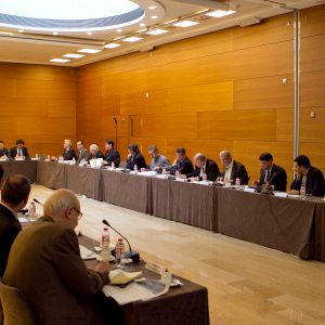 Pla d’Actuacions d’Indústria 2012-14
