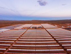 SENER i ACCIONA construiran el complex Kathu Solar Park de Sud-àfrica per més de 500 milions d’euros