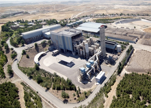 El centre BIO-GLS signa un conveni amb URBASER per al tractament de residus