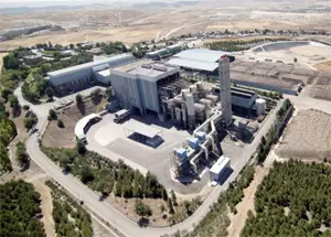 El centre BIO-GLS signa un conveni amb URBASER per al tractament de residus