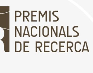 Henkel-UAB, Premi Nacional de Recerca