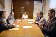 Cerdanyola acollirà la 2ª jornada de Finançament de la Ciència i Innovació Social