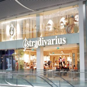 Stradivarius compra sis parcel·les a Cerdanyola per a instal·lar un centre de disseny
