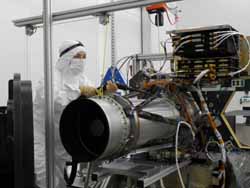 SENER a la Setmana Aeroespacial de l’Exèrcit de l’Aire