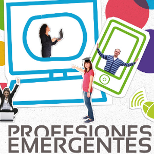 Les 8 professions emergents en la societat del coneixement