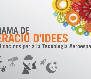 El PRUAB organitza dues sessions informatives sobre el Programa de Generació d’Idees