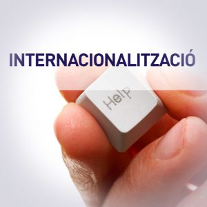 S’obre la convocatòria 2014 ajuts del programa d’Internacionalització Agrupada