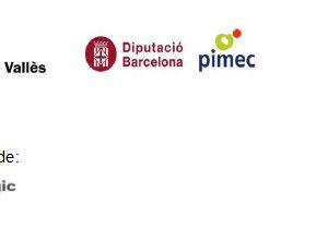 18 de setembre Jornada de difusió del projecte Accelera el creixement