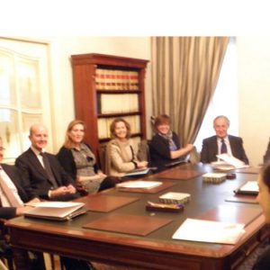 Neix  la fundació Stanpa