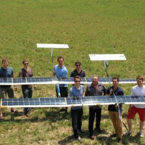 BCN Drone Center, 2.500 camps de futbol per al teu dron