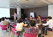 IV edició del Programa Formatiu en Projectes d’Innovació i Transferència Tecnològica