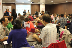 En marxa la 2a edició del Programa de Generació d’Idees
