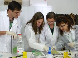 Nova edició del workshop en microbiologia alimentària del CERPTA