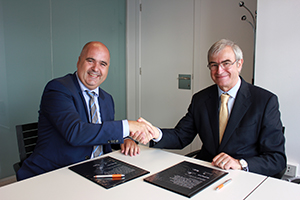 Dormity.com i el Parc de Recerca UAB ideen solucions innovadores per al descans
