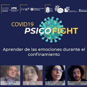 La UAB i la UPC creen un portal per oferir suport psicològic durant el confinament