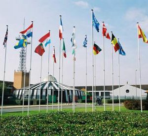 Propera programació del Parc Tecnològic del Vallès, abril 2014