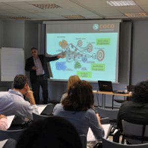Influència  processos innovadors