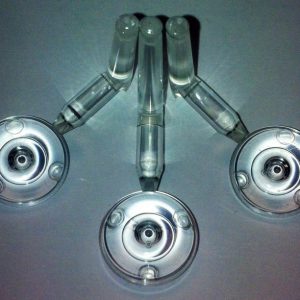 Ascamm crea la empresa QPO Lenses