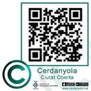 Cerdanyola, ciutat oberta. La ciutat als smartphones